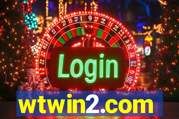 wtwin2.com