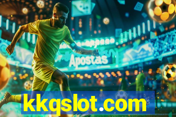 kkqslot.com