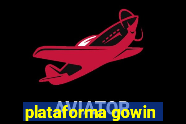 plataforma gowin