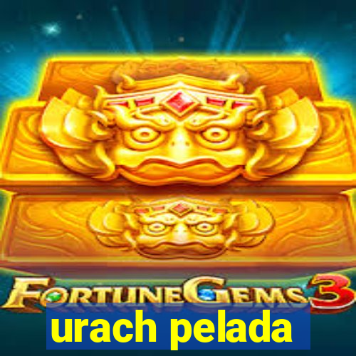 urach pelada