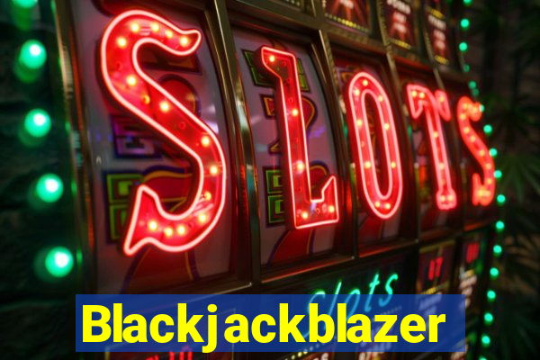 Blackjackblazer