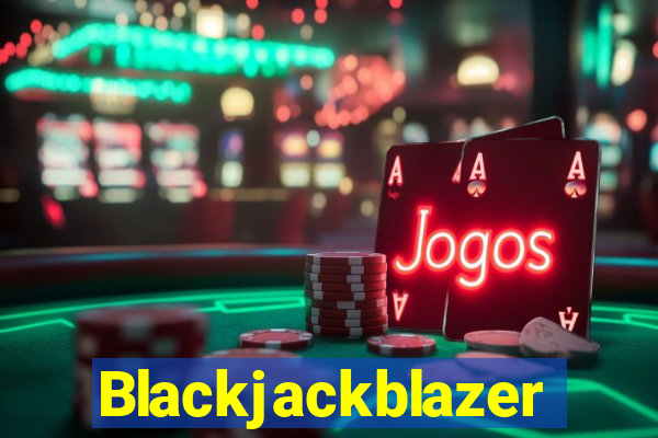 Blackjackblazer