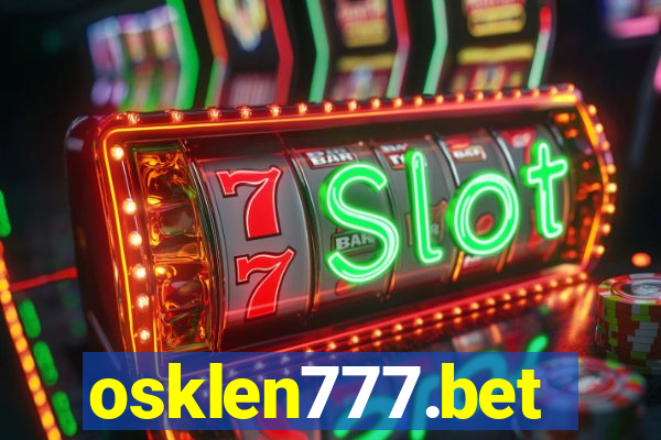osklen777.bet