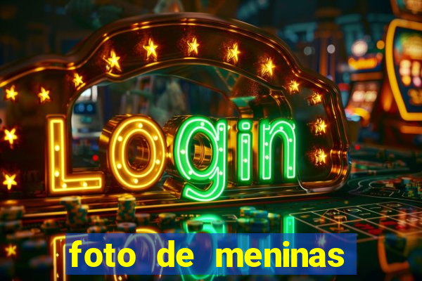 foto de meninas sem mostrar o rosto