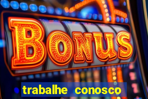 trabalhe conosco hospital do amor porto velho