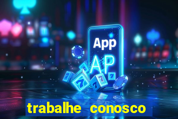 trabalhe conosco hospital do amor porto velho