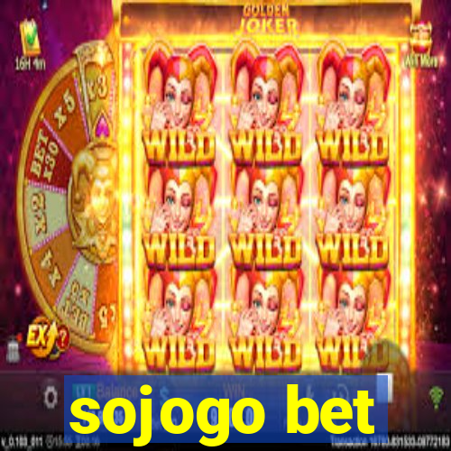 sojogo bet