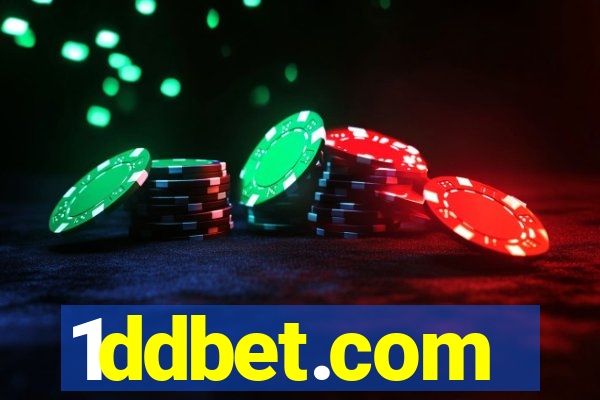 1ddbet.com