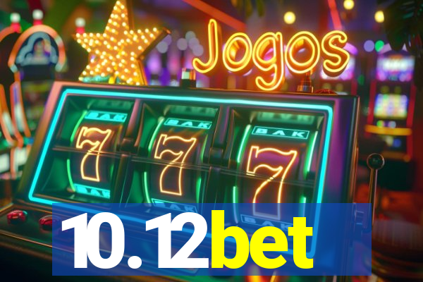 10.12bet