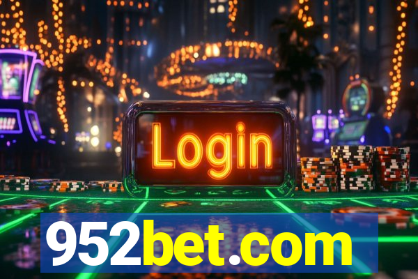 952bet.com