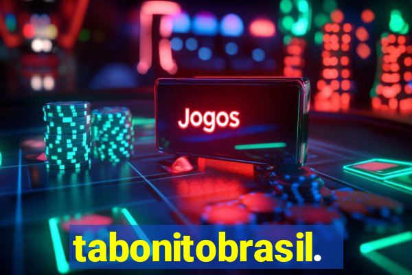 tabonitobrasil.us