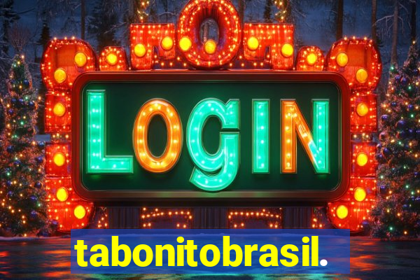 tabonitobrasil.us