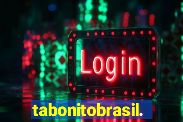 tabonitobrasil.us