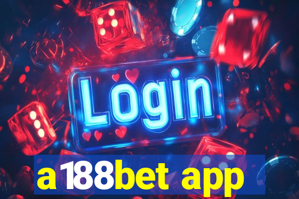 a188bet app