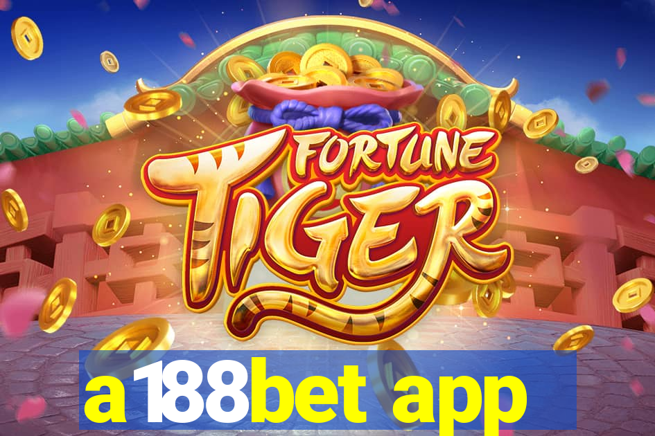 a188bet app