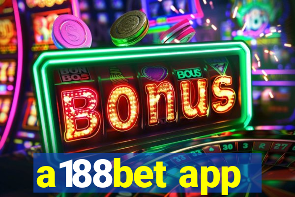 a188bet app