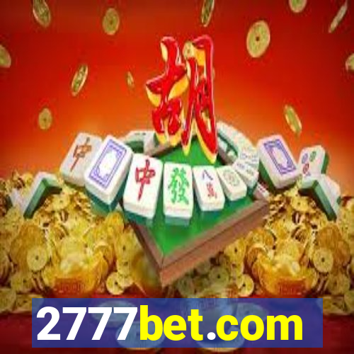 2777bet.com