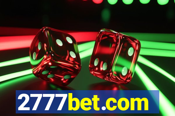 2777bet.com