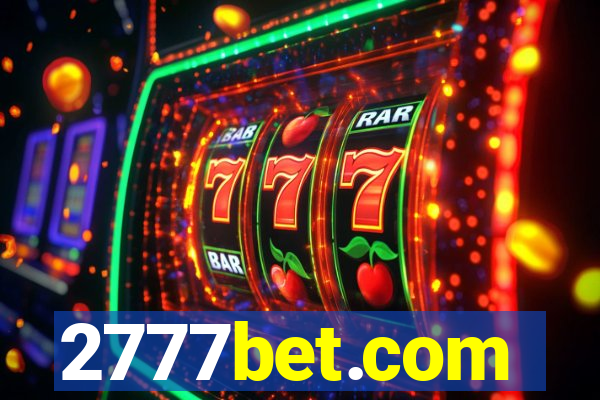 2777bet.com