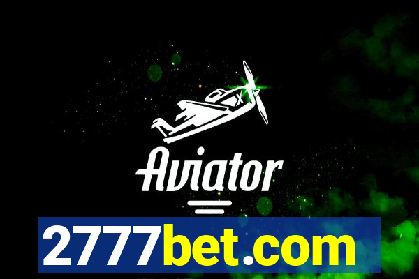 2777bet.com