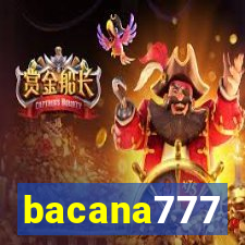 bacana777