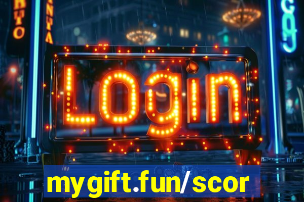 mygift.fun/scorematch