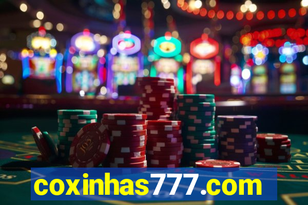 coxinhas777.com