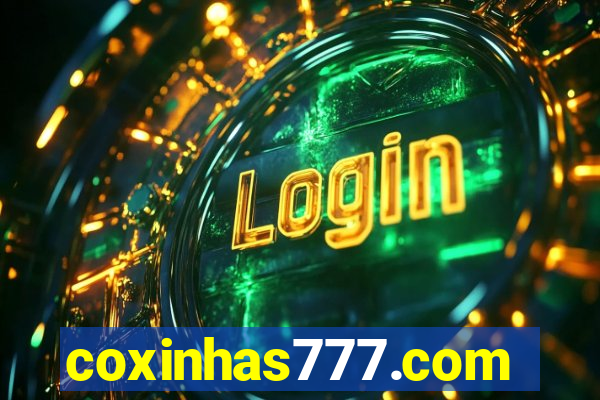 coxinhas777.com