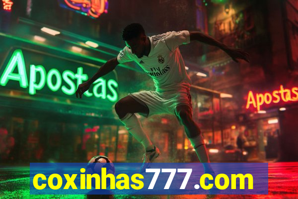 coxinhas777.com