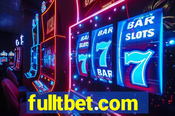 fulltbet.com
