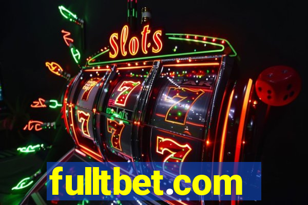 fulltbet.com
