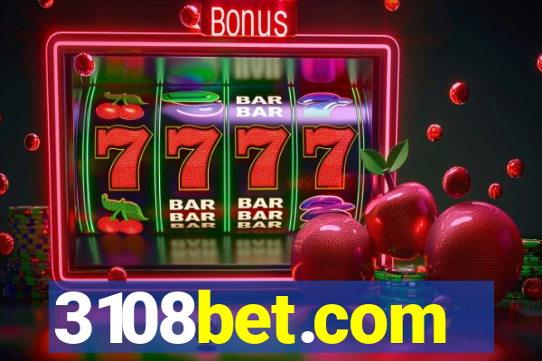 3108bet.com