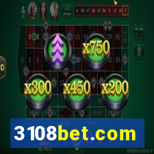 3108bet.com