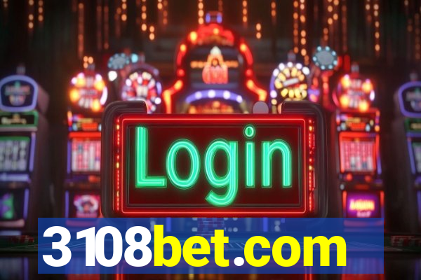 3108bet.com