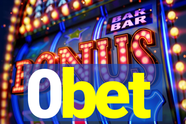 0bet