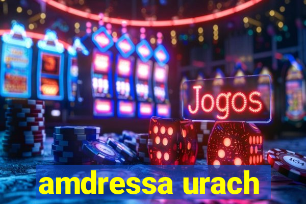 amdressa urach
