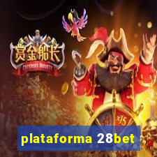 plataforma 28bet