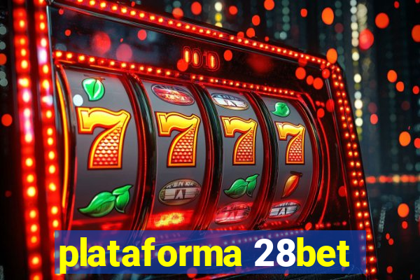 plataforma 28bet