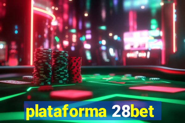plataforma 28bet