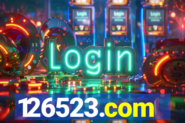 126523.com