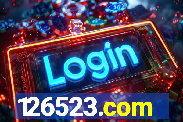 126523.com