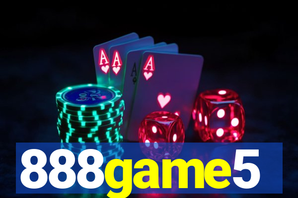 888game5