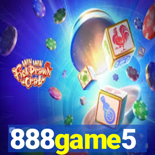 888game5