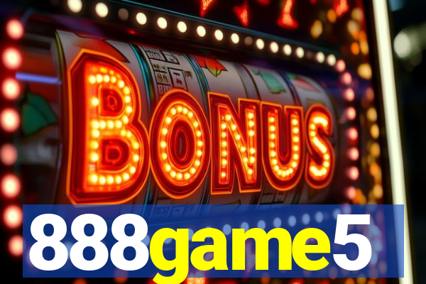 888game5