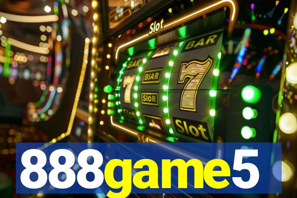 888game5