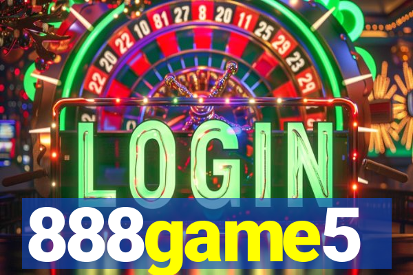 888game5