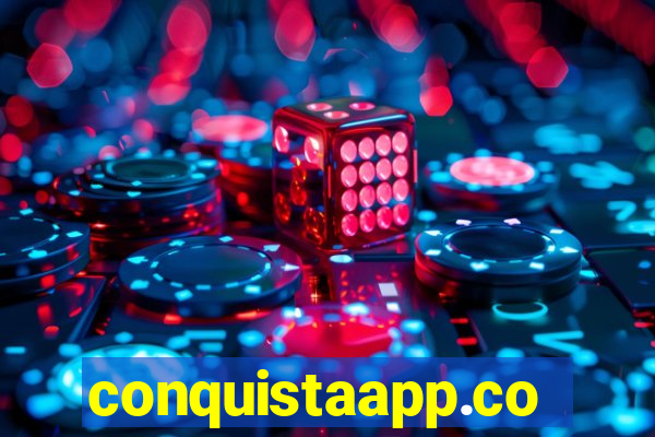 conquistaapp.com