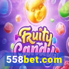 558bet.com