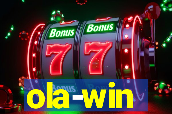 ola-win