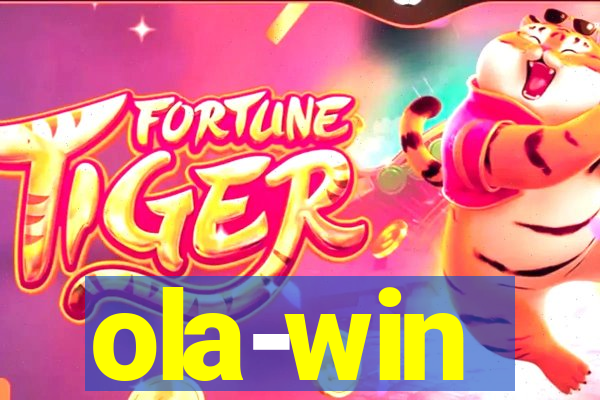 ola-win